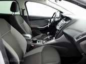 Ford Focus, 2013/Aprīlis, 289000 km, 1.6 l.. - MM.LV - 6