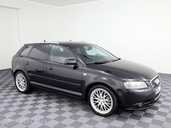 Audi A3, 2005/October, 336000 km, 2.0 l.. - MM.LV