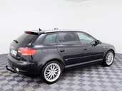 Audi A3, 2005/Октябрь, 336000 km, 2.0 л.. - MM.LV - 3