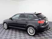 Audi A3, 2005/Октябрь, 336000 km, 2.0 л.. - MM.LV - 4