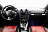 Audi A3, 2005/Октябрь, 336000 km, 2.0 л.. - MM.LV - 5