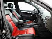 Audi A3, 2005/Октябрь, 336000 km, 2.0 л.. - MM.LV - 6