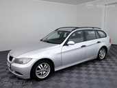 BMW 320, 2006/Februāris, 369000 km, 2.0 l.. - MM.LV - 2