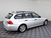 BMW 320, 2006/Februāris, 369000 km, 2.0 l.. - MM.LV - 3