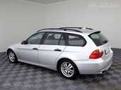 BMW 320, 2006/Februāris, 369000 km, 2.0 l.. - MM.LV - 4