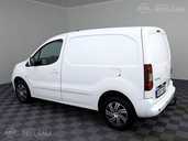 Citroen Berlingo, 2018/September, 162000 km, 1.6 l.. - MM.LV - 4