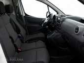 Citroen Berlingo, 2018/September, 162000 km, 1.6 l.. - MM.LV - 6
