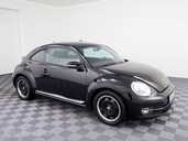 Volkswagen Beetle, 2012/Jūlijs, 62000 km, 2.5 l.. - MM.LV