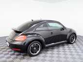 Volkswagen Beetle, 2012/July, 62000 km, 2.5 l.. - MM.LV - 3