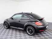 Volkswagen Beetle, 2012/July, 62000 km, 2.5 l.. - MM.LV - 4