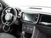 Volkswagen Beetle, 2012/July, 62000 km, 2.5 l.. - MM.LV - 5