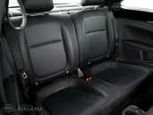 Volkswagen Beetle, 2012/July, 62000 km, 2.5 l.. - MM.LV - 7