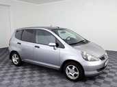 Honda Jazz, 2004/Maijs, 264000 km, 1.3 l.. - MM.LV