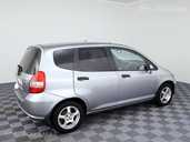 Honda Jazz, 2004/Maijs, 264000 km, 1.3 l.. - MM.LV - 3