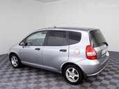 Honda Jazz, 2004/Maijs, 264000 km, 1.3 l.. - MM.LV - 4