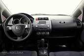 Honda Jazz, 2004/Maijs, 264000 km, 1.3 l.. - MM.LV - 5