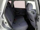 Honda Jazz, 2004/Maijs, 264000 km, 1.3 l.. - MM.LV - 7