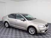 Skoda Octavia, 2013/Jūnijs, 141000 km, 1.2 l.. - MM.LV