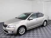 Skoda Octavia, 2013/Июнь, 141000 km, 1.2 л.. - MM.LV - 2