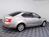 Skoda Octavia, 2013/Июнь, 141000 km, 1.2 л.. - MM.LV - 3