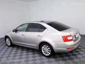 Skoda Octavia, 2013/Июнь, 141000 km, 1.2 л.. - MM.LV - 4