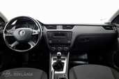 Skoda Octavia, 2013/Июнь, 141000 km, 1.2 л.. - MM.LV - 5