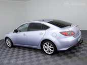Mazda 6, 2008/Январь, 265000 km, 2.0 л.. - MM.LV - 4