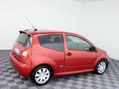 Citroen C2, 2008/Октябрь, 125000 km, 1.4 л.. - MM.LV - 3
