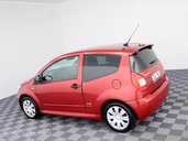 Citroen C2, 2008/Октябрь, 125000 km, 1.4 л.. - MM.LV - 4