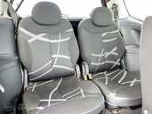 Citroen C2, 2008/Октябрь, 125000 km, 1.4 л.. - MM.LV - 7