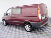 Mercedes-Benz Vito, 2008/Март, 397000 km, 2.1 л.. - MM.LV - 4