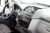 Mercedes-Benz Vito, 2008/Март, 397000 km, 2.1 л.. - MM.LV - 5