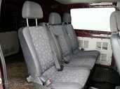 Mercedes-Benz Vito, 2008/Март, 397000 km, 2.1 л.. - MM.LV - 7