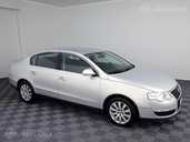 Volkswagen Passat, 2010/Jūnijs, 189000 km, 1.8 l.. - MM.LV
