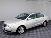Volkswagen Passat, 2010/June, 189000 km, 1.8 l.. - MM.LV - 2