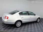 Volkswagen Passat, 2010/June, 189000 km, 1.8 l.. - MM.LV - 3