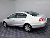 Volkswagen Passat, 2010/June, 189000 km, 1.8 l.. - MM.LV - 4