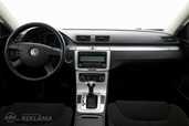 Volkswagen Passat, 2010/June, 189000 km, 1.8 l.. - MM.LV - 5