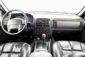 Jeep Grand Cherokee, 2000/Aprīlis, 298000 km, 3.1 l.. - MM.LV - 5
