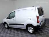Citroen Berlingo, 2015/Май, 189000 km, 1.6 л.. - MM.LV - 4