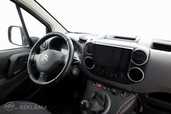 Citroen Berlingo, 2015/Май, 189000 km, 1.6 л.. - MM.LV - 5