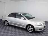 Toyota Avensis, 2006/Novembris, 247000 km, 2.2 l.. - MM.LV