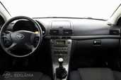 Toyota Avensis, 2006/Ноябрь, 247000 km, 2.2 л.. - MM.LV - 5