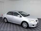 Toyota Corolla, 2007/Decembris, 399000 km, 1.6 l.. - MM.LV