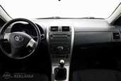 Toyota Corolla, 2007/Декабрь, 399000 km, 1.6 л.. - MM.LV - 5