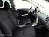 Toyota Corolla, 2007/Декабрь, 399000 km, 1.6 л.. - MM.LV - 6