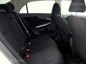 Toyota Corolla, 2007/Декабрь, 399000 km, 1.6 л.. - MM.LV - 7