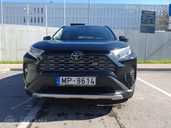 Toyota RAV 4, 2020, 49 000 км, 2.0 л.. - MM.LV