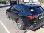Toyota RAV 4, 2020, 49 000 km, 2.0 l.. - MM.LV - 3
