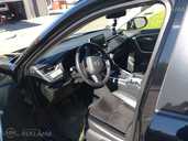 Toyota RAV 4, 2020, 49 000 km, 2.0 l.. - MM.LV - 5